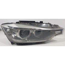 BMW 3 F30 Reflektor Prawy...