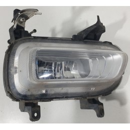 Kia Carens Halogen Prawy