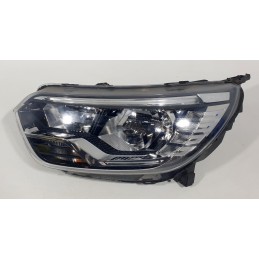 Renault Kangoo Reflektor...
