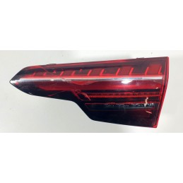 Audi A4 Lampa Tył Prawa...