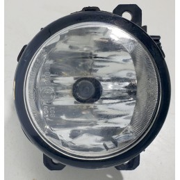 Fiat Panda Halogen Lewy...