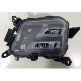 Kia Sportage Halogen Prawy...
