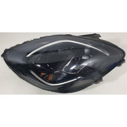 Ford Puma Reflektor Prawy...