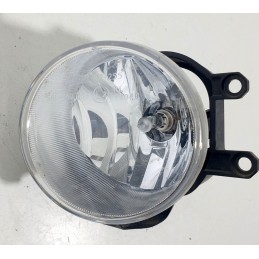 Toyota Aygo Halogen Lewy...