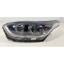 Kia Ceed Reflektor Lewy...