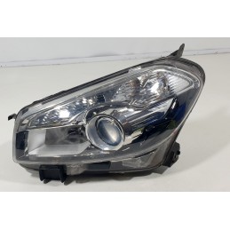 Nissan Qashqai Reflektor...