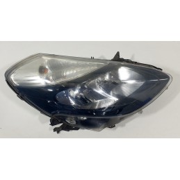 Renault Clio Reflektor...