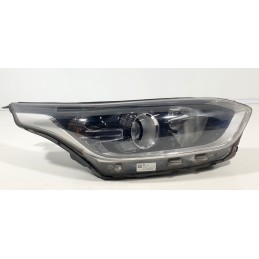 Kia Ceed Reflektor Prawy...