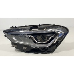 Mercedes GLA W247 Reflektor...