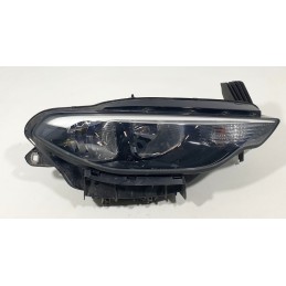 Fiat Tipo Reflektor Prawy...