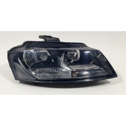 Audi A3 Reflektor Prawy...