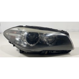 BMW 5 F10 Reflektor Prawy