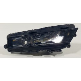 Skoda Octavia Halogen Prawy...
