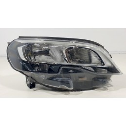 Peugeot Expert Reflektor...