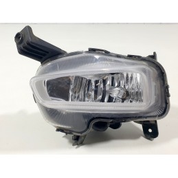 Kia Ceed Halogen Lewy...