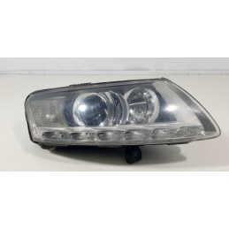 Audi A6 C6 Reflektor Prawy...