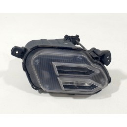 Kia Sorento Halogen Lewy...
