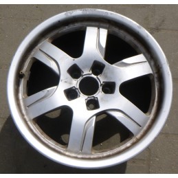 Audi A4 Felga Aluminiowa...