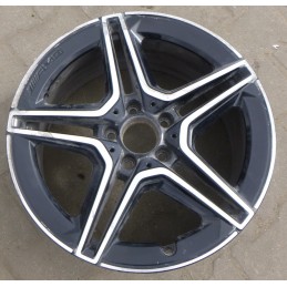 Mercedes A W177 Felga...
