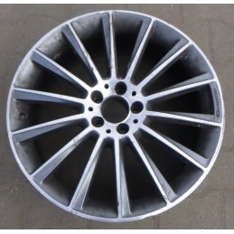 Mercedes S W222 Felga...