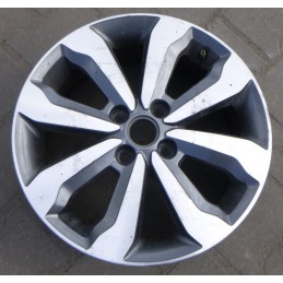 Kia Rio Felga Aluminiowa...