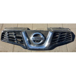 Nissan Qashqai Atrapa...