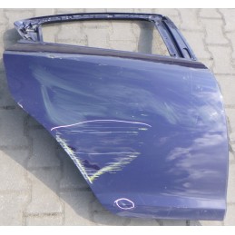 Alfa Romeo Giulietta Drzwi...
