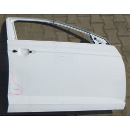 VW Polo Drzwi Przód Prawe...