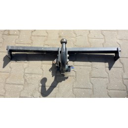 Toyota Yaris Cross Hak...