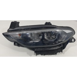 Fiat Tipo Reflektor Lewy...