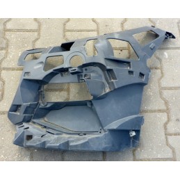 BMW 2 F44 Ślizg Zderzaka...