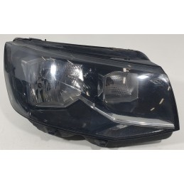 VW T6 Reflektor Prawy 90073565