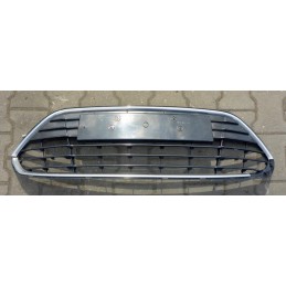 Ford Mondeo M4K Atrapa...