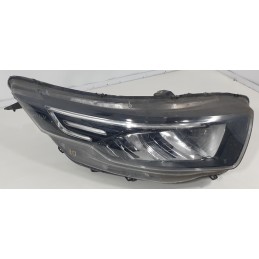 Iveco Daily Reflektor Prawy...