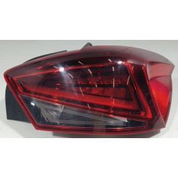 Seat Ibiza Lampa Tył Prawa...