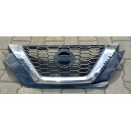 Nissan Juke Atrapa 623106PA0A