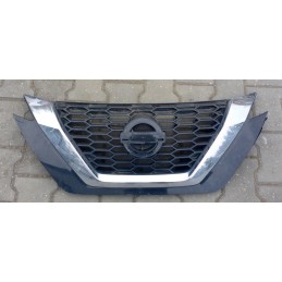 Nissan Juke Atrapa 623106PA0A