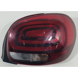 Citroen C3 Lampa Tył Prawa...