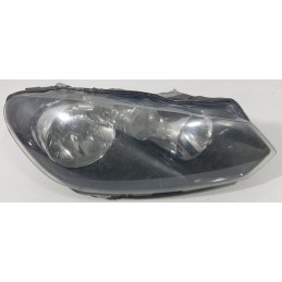 VW Golf Reflektor Prawy...