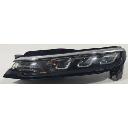 Citroen C3 Aircross Lampa...