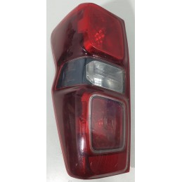 Isuzu D-MAX Lampa Tył Lewa...