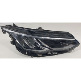 VW Golf Reflektor Prawy...