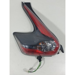 Nissan Juke Lampa Tył Lewa...