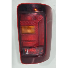 VW Caddy Lampa Tył Prawa...