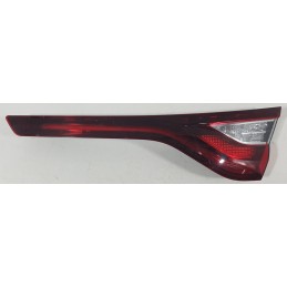 Renault Megane Lampa Tył...