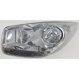 Kia Venga Reflektor Lewy...