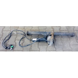 Ford Mondeo MK5 Hak...