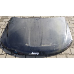 Jeep Grand Cherokee Maska