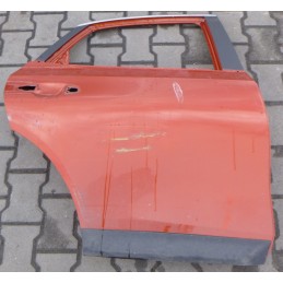 Kia Xceed Drzwi Tył Prawe