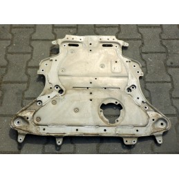 BMW 5 G30 Osłona Pod Silnik...